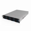 EN-BR820-0 Hanwha Techwin Wisenet SKY CMVR 820 Enterprise 2U Rack Cloud Managed Video Recorder - 72TB